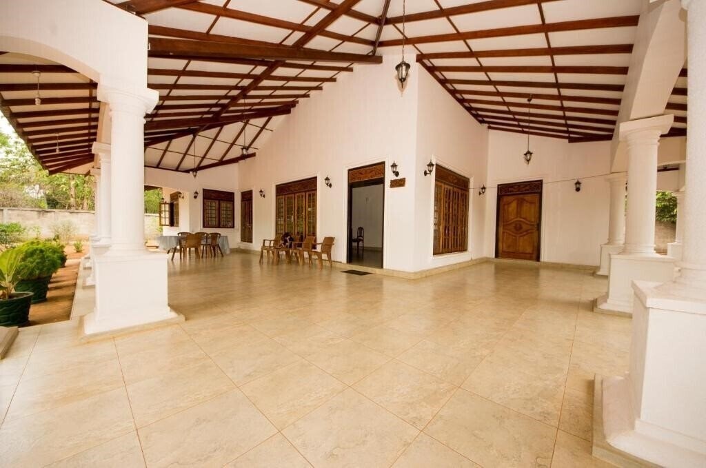 Панорама Mihintale 3*