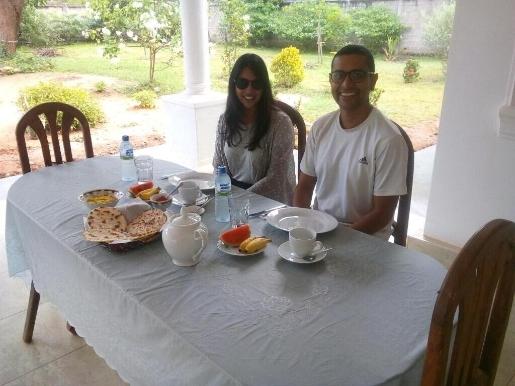 Картинка Mihintale 3*