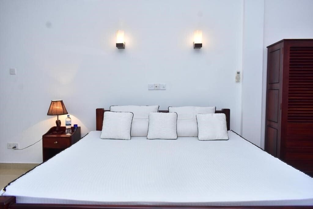 Фото Minuri Villa 4*