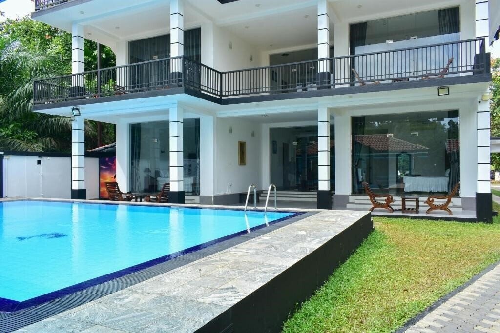 Зображення Minuri Villa 4*