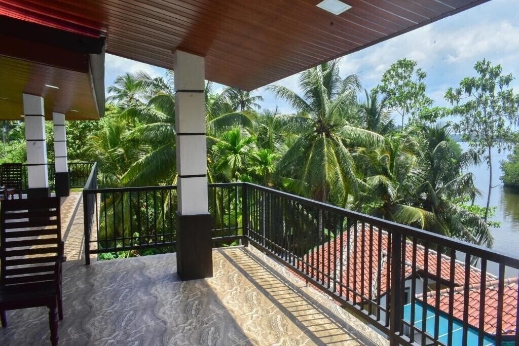 Територія Minuri Villa 4*