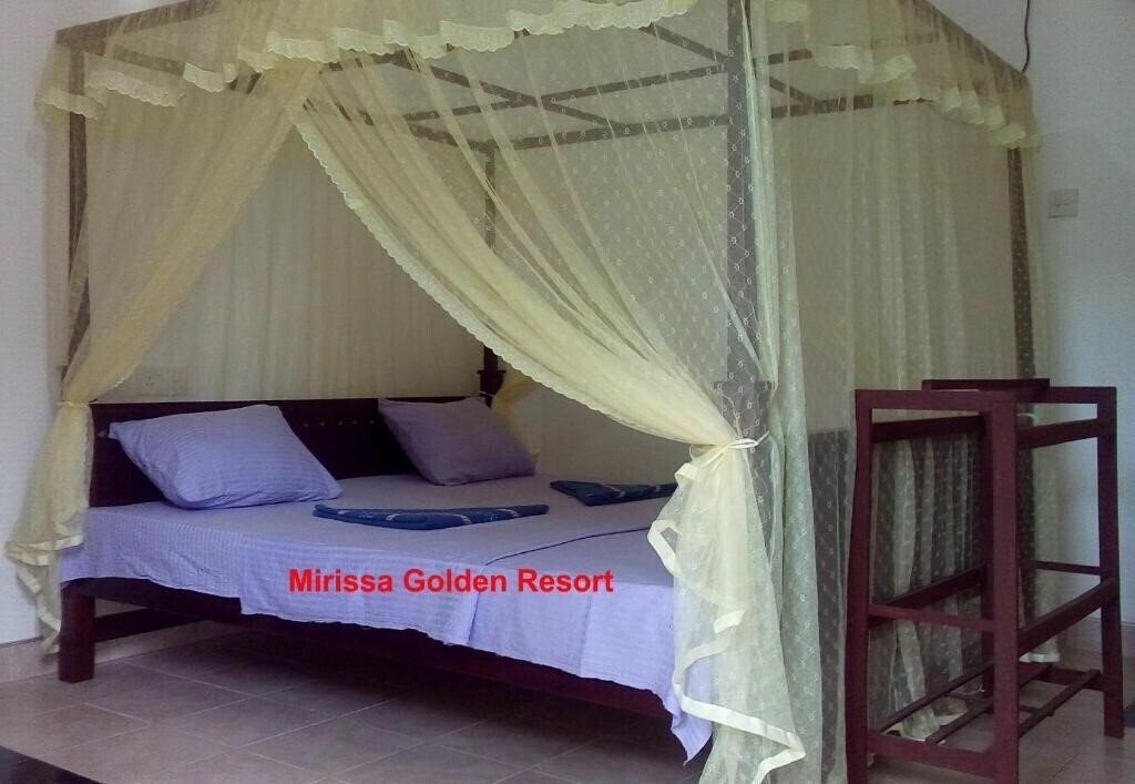 Фото Mirissa Golden Resort 1*