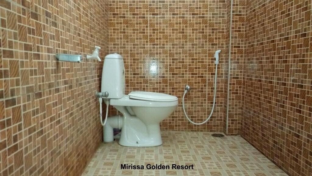 Фотография Mirissa Golden Resort 1*