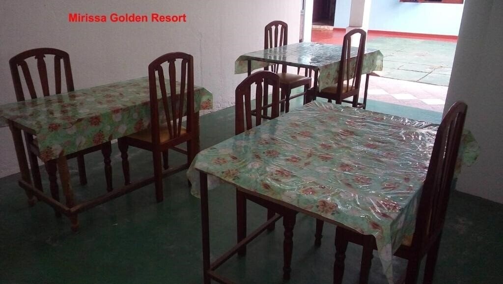 Изображение Mirissa Golden Resort 1*