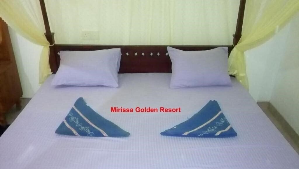 Территория Mirissa Golden Resort 1*