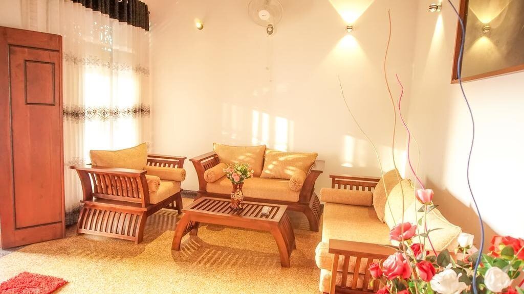 Фотографія Moon Villa 1*