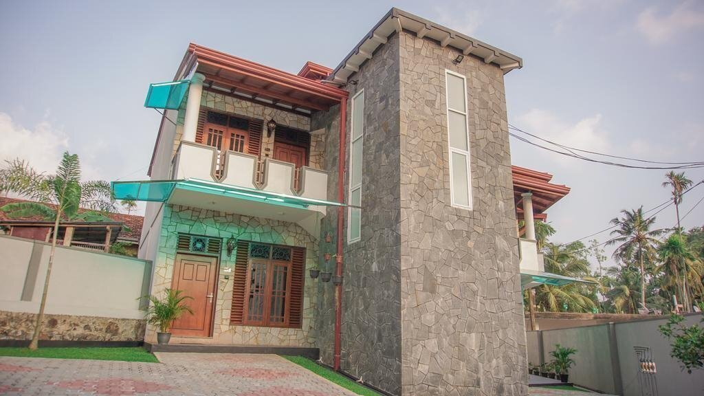 Картинка Moon Villa 1*