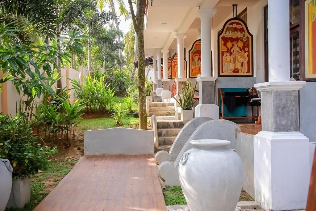 Панорама Morning Star Guest House 3*