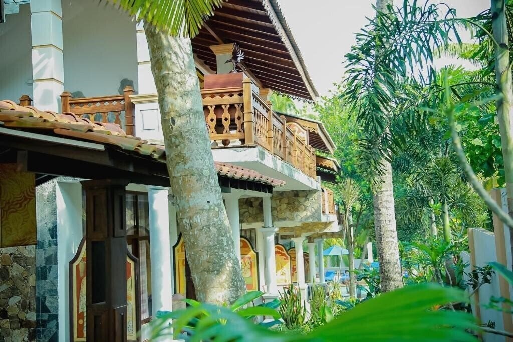 Изображение Morning Star Guest House 3*