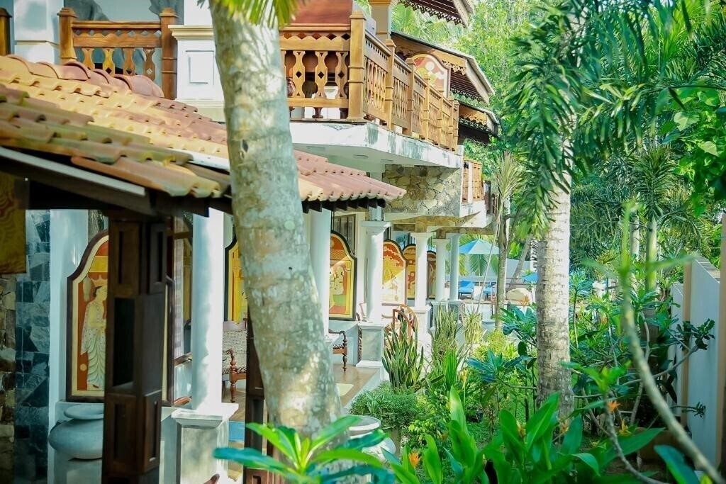 Картинка Morning Star Guest House 3*