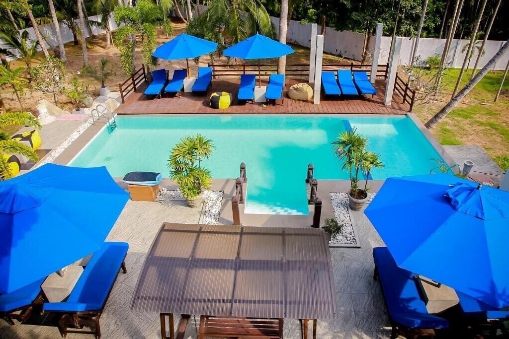 Вид Morning Star Guest House 3*