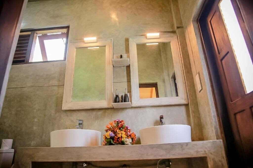 Территория Morning Star Guest House 3*