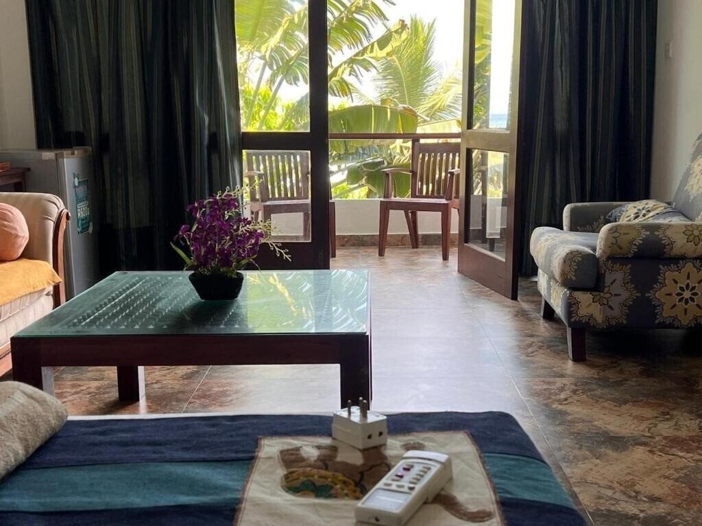 Територія Mother'S Place Nimala 3*