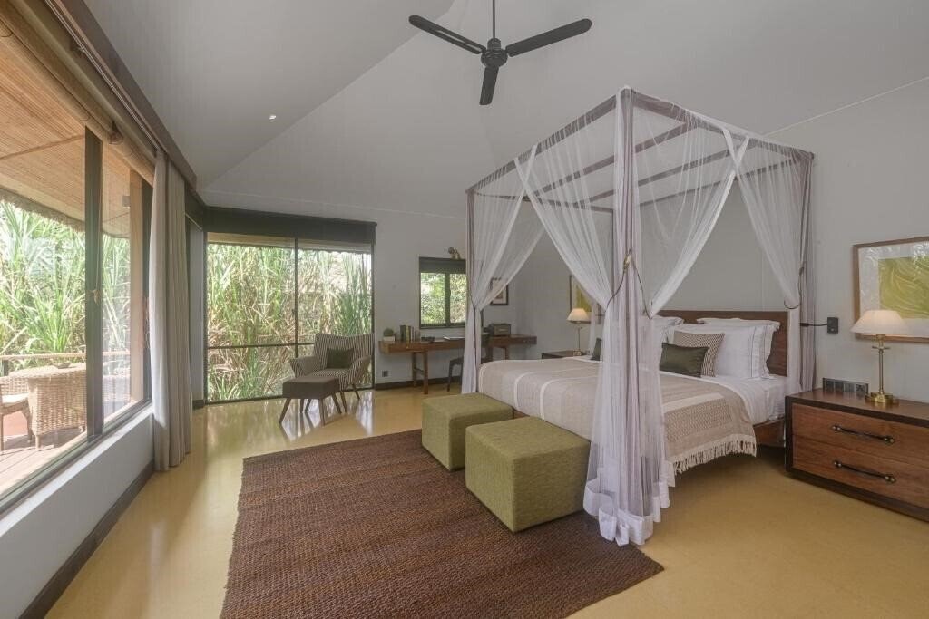 Апартаменты Water Garden Sigiriya 4*