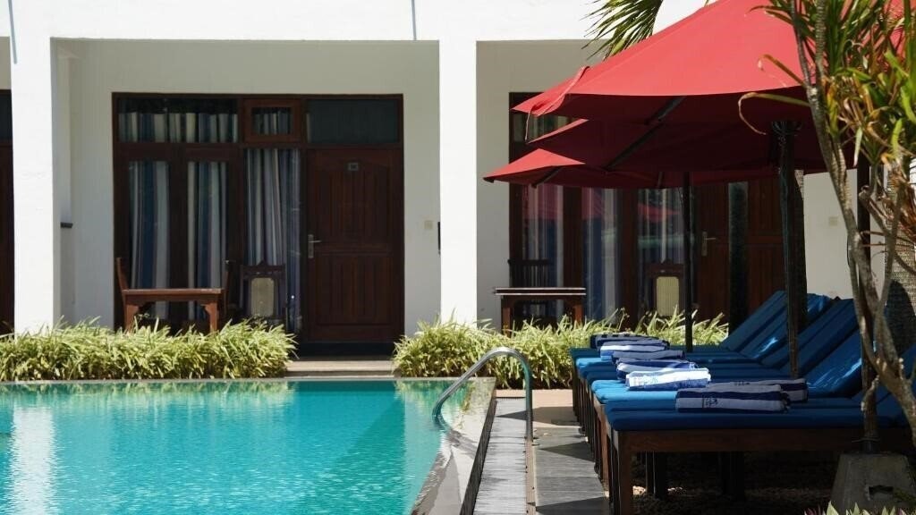 Апартаменти Randiya Hotels 3*