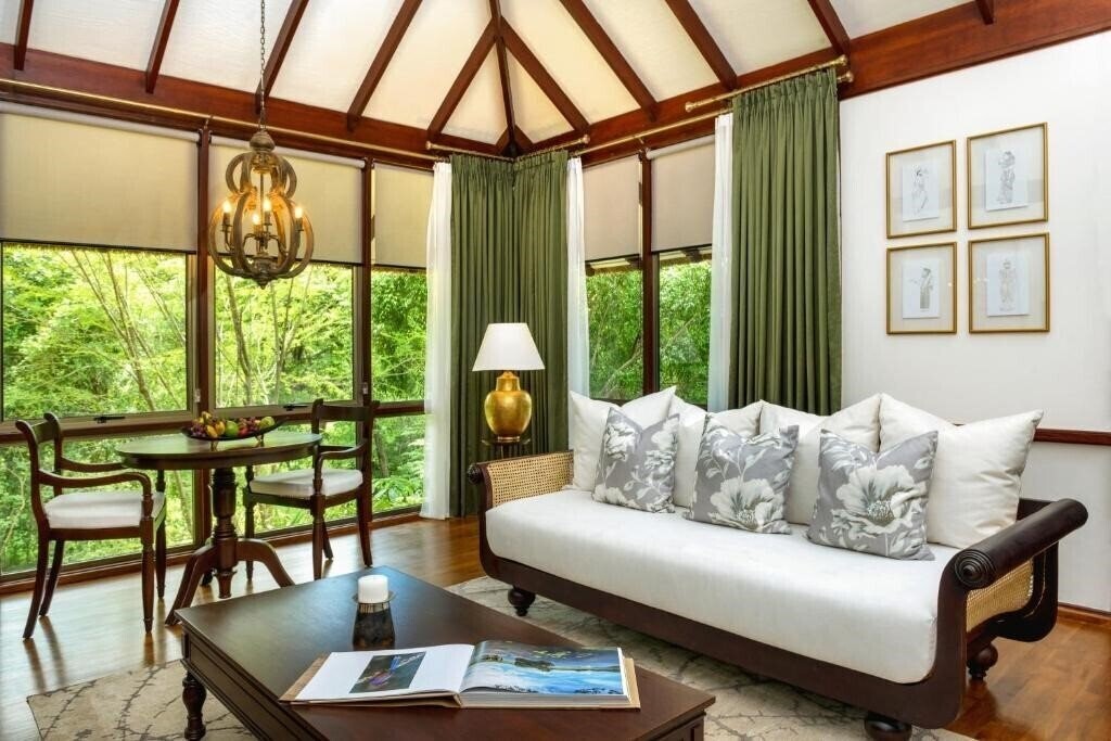 Фото Uga Ulagalla 5*