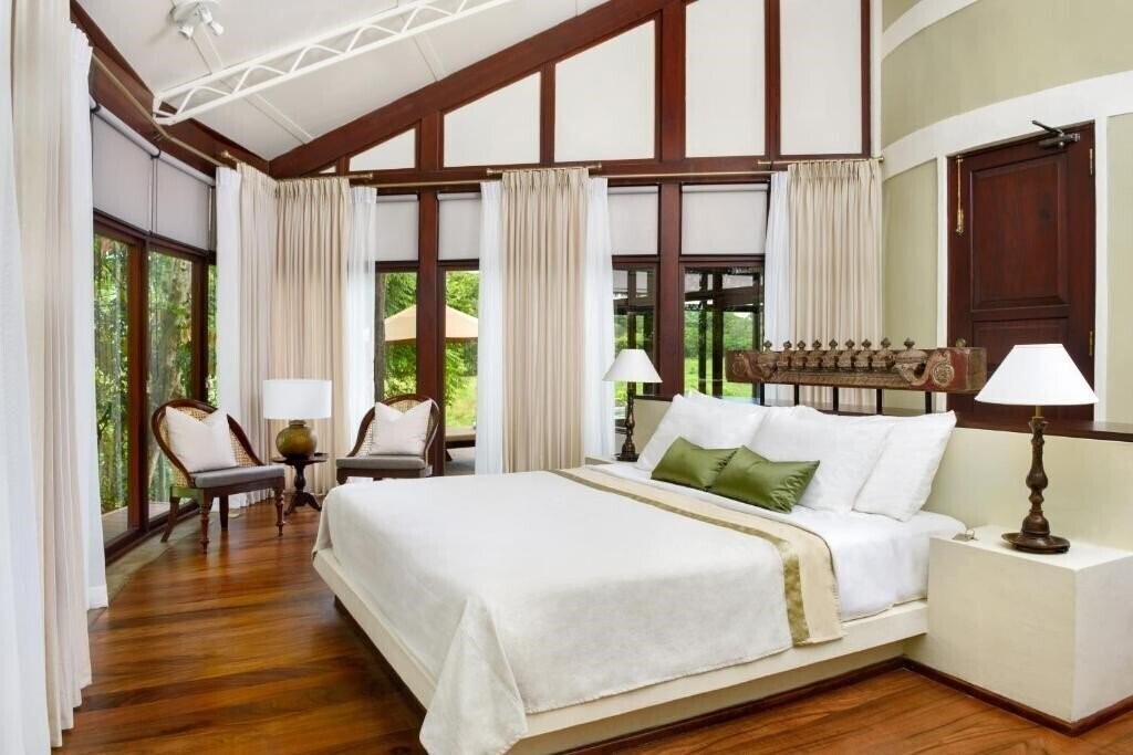 Территория Uga Ulagalla 5*