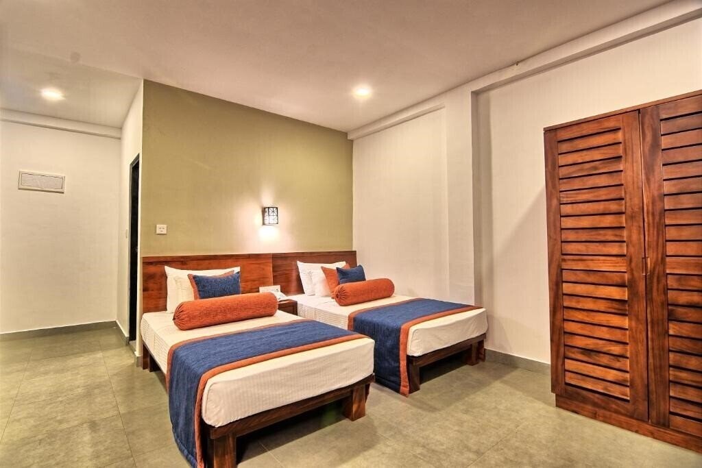 Фотография Oak Ray Ella Gap Hotel + 3*