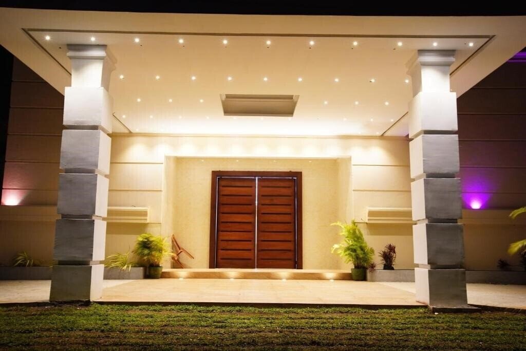 Вид Jade Green Hotel Hambantota 4*