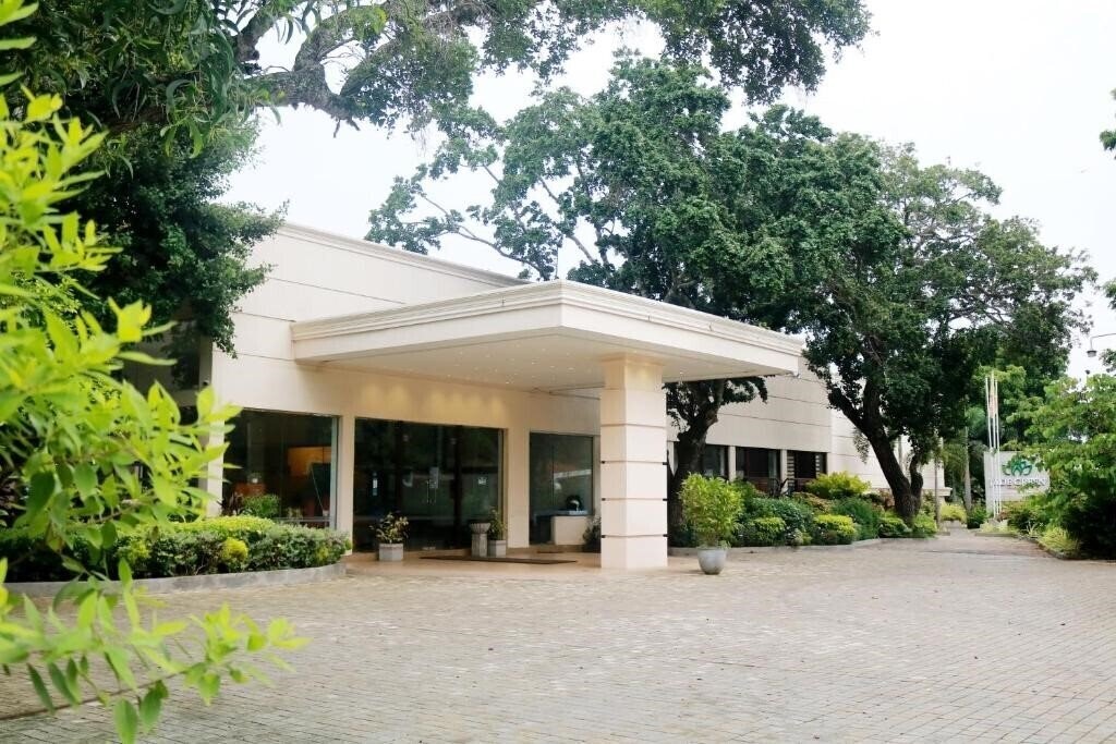 Территория Jade Green Hotel Hambantota 4*