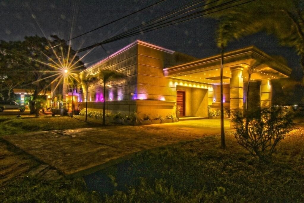 Панорама Jade Green Hotel Hambantota 4*