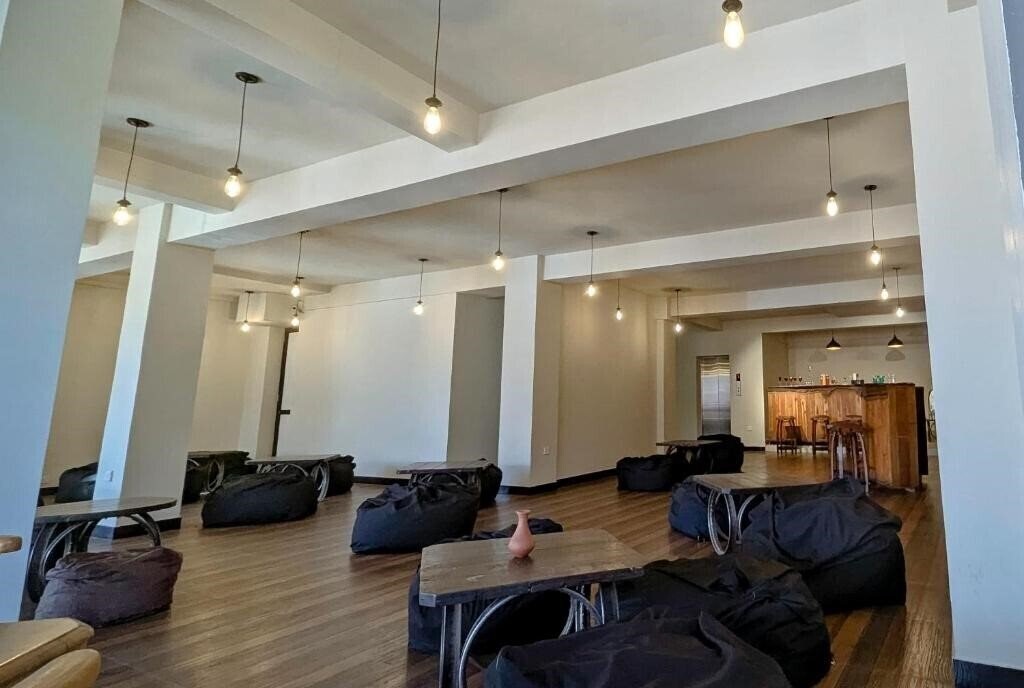 Панорама Oak Ray La Ella Breeze 3*