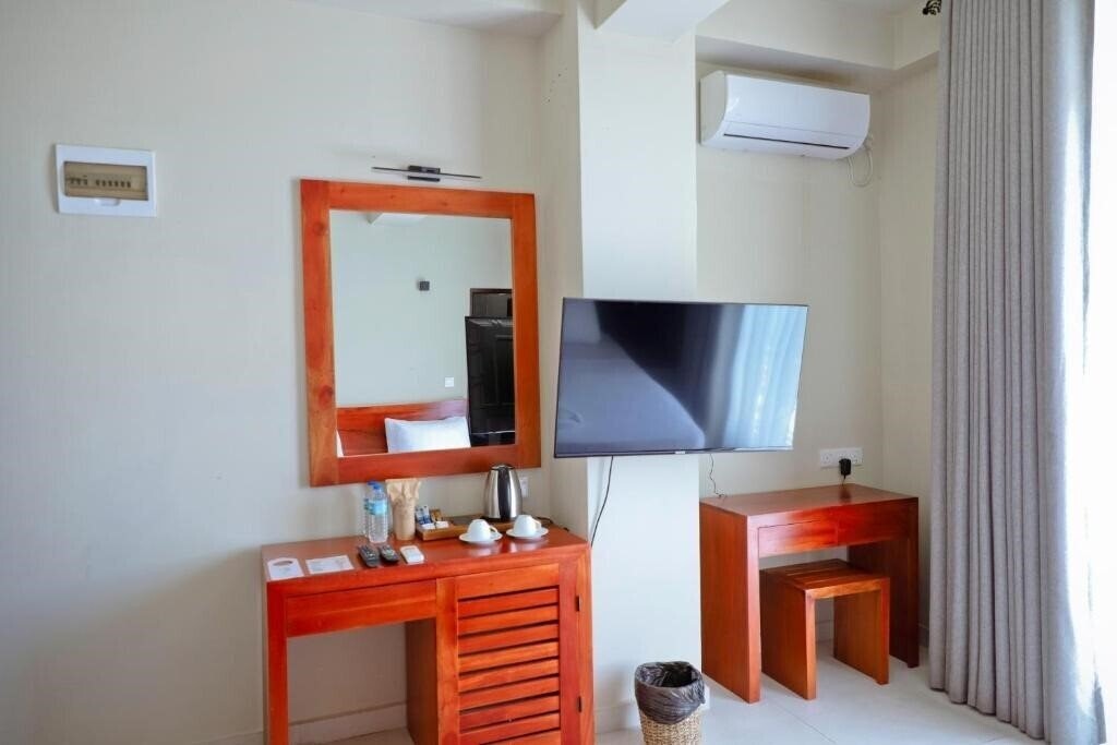 Апартаменты Oak Ray La Ella Breeze 3*