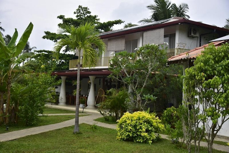 Апартаменти Villa 96 Hotel (Ambalangoda) 3*
