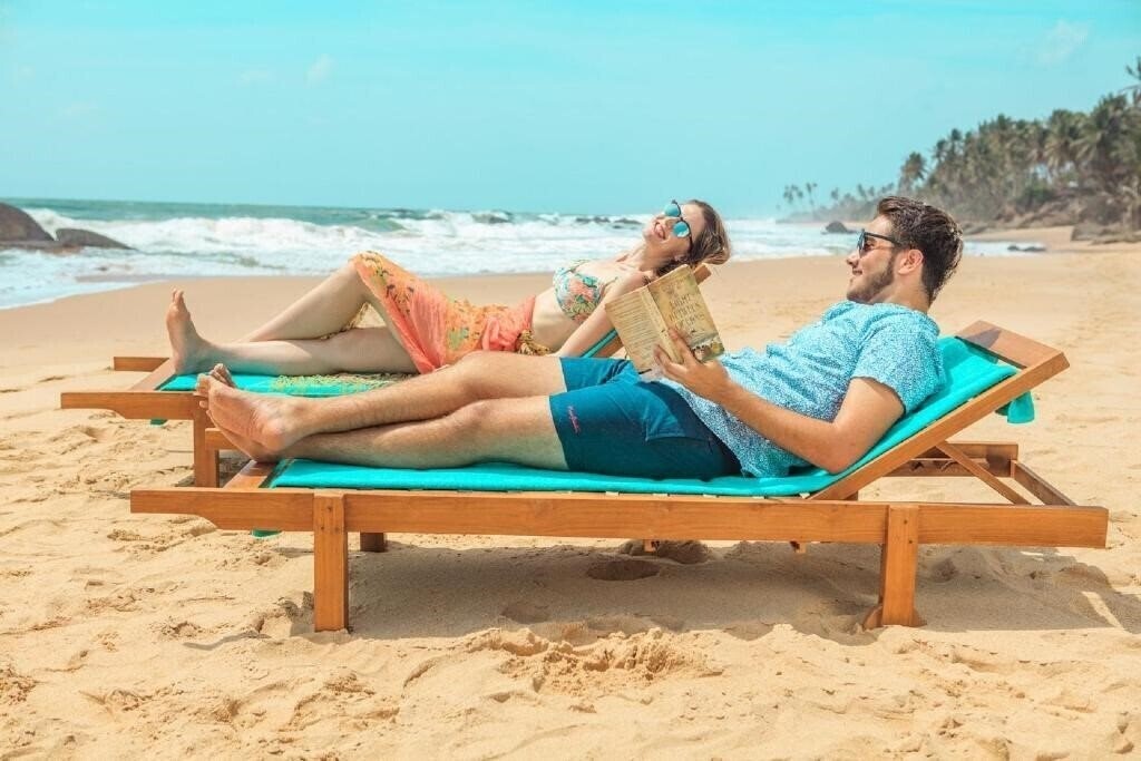 Панорама R Degrees Hotel 4*