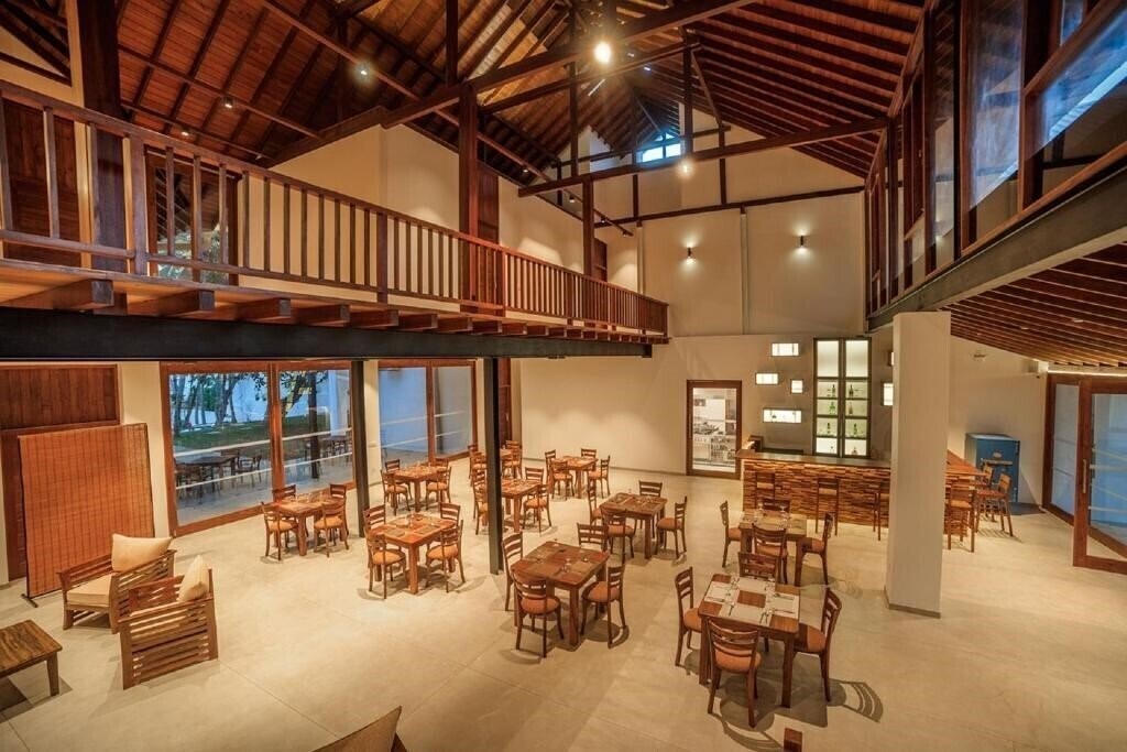 Зображення R Degrees Hotel 4*