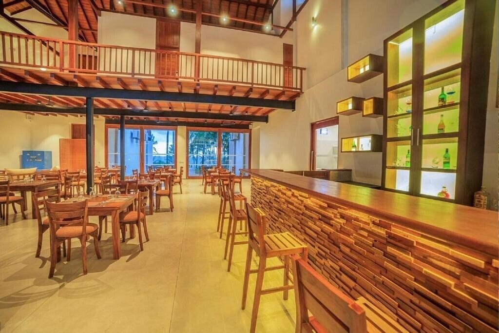 Апартаменты R Degrees Hotel 4*