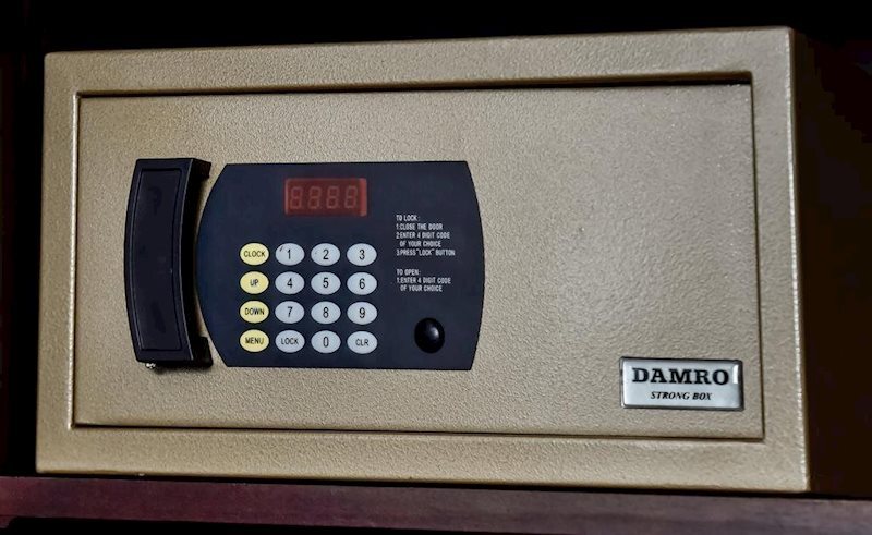 Територія Bounty Hotel 3*