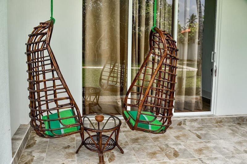 Панорама Bounty Hotel 3*