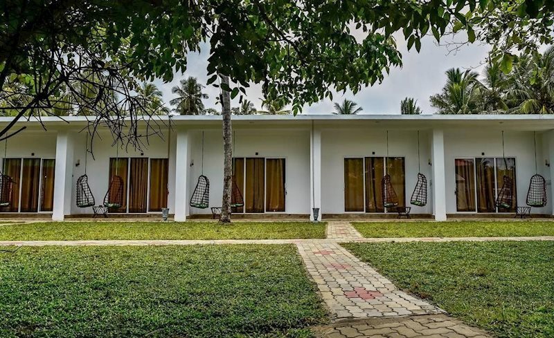 Готель Bounty Hotel 3*