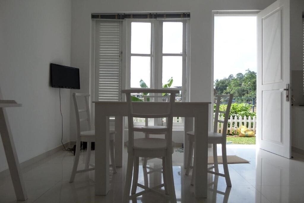 Картинка White Villa Ambalangoda 1*