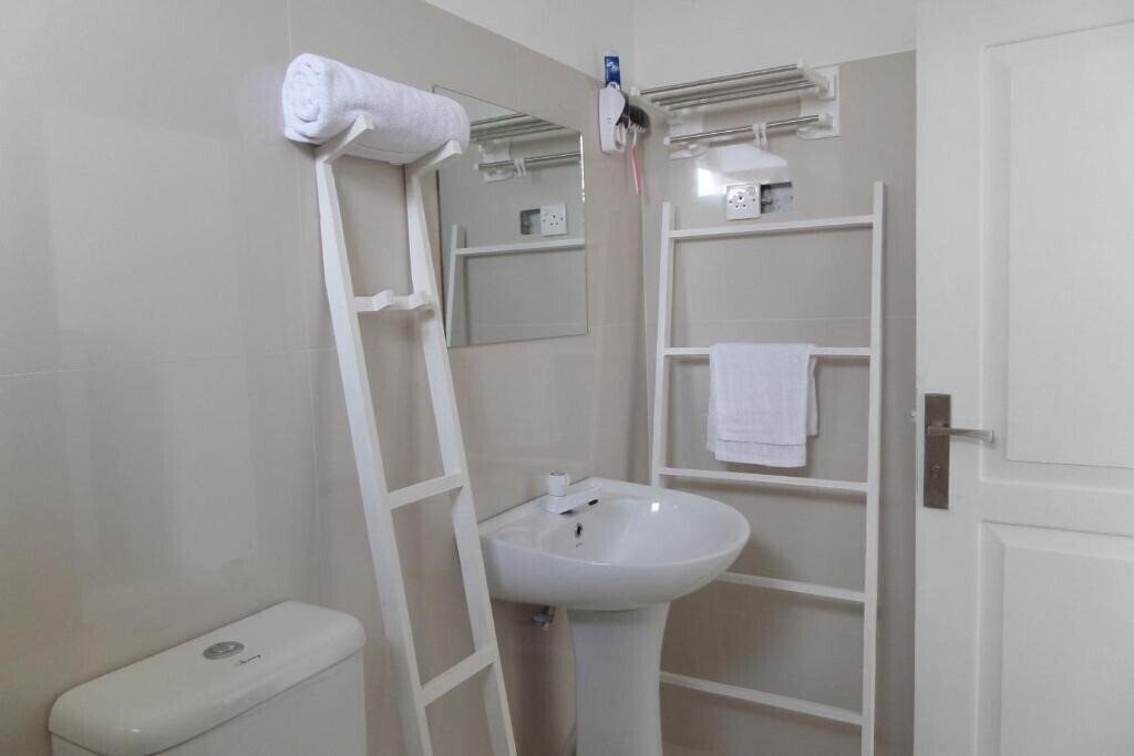 Апартаменты White Villa Ambalangoda 1*