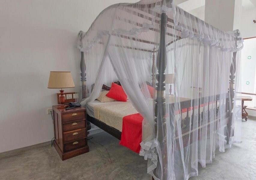 Фотография Sea Breeze Ambalangoda 2*