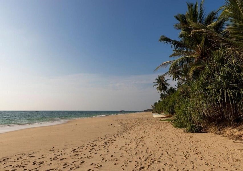 Апартаменты Sea Breeze Ambalangoda 2*