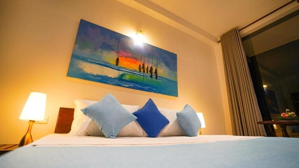 Вид Beyond The Sea 3*