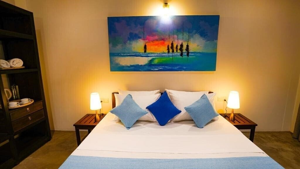 Территория Beyond The Sea 3*