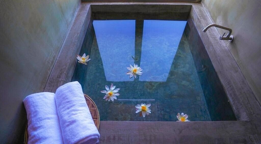 Апартаменты Beyond The Sea 3*