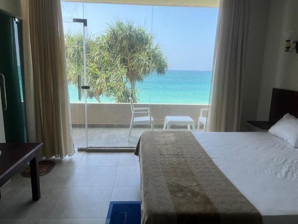 Территория Blue Wave Beach Villa 2*