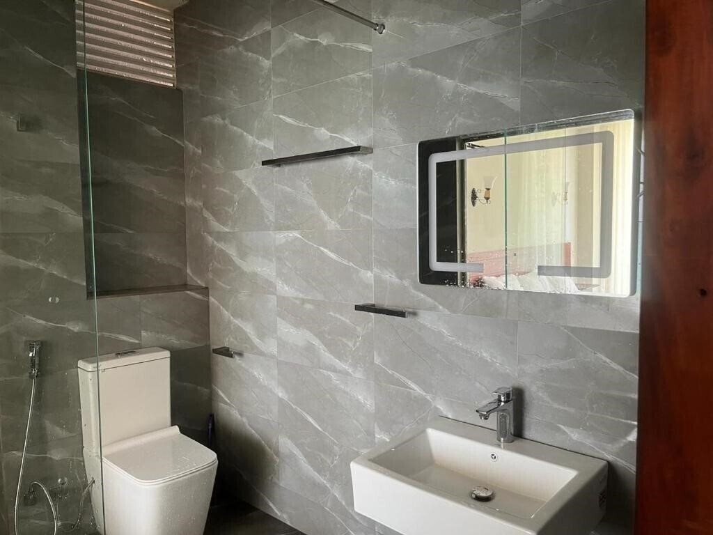 Картинка Blue Wave Beach Villa 2*