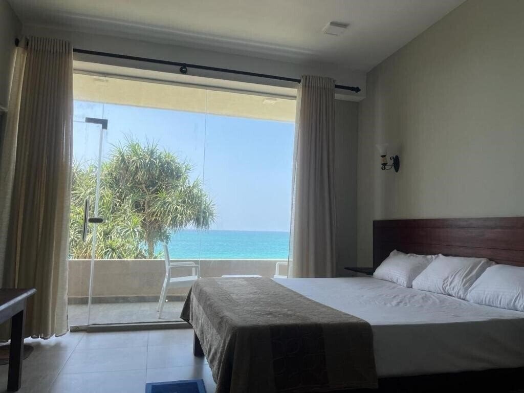 Территория Blue Wave Beach Villa 2*