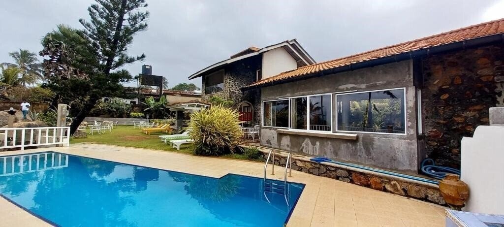 Фотография Samudra Villa 3*