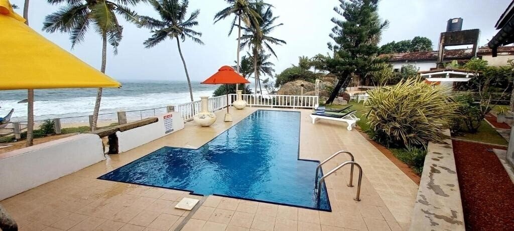 Фотография Samudra Villa 3*
