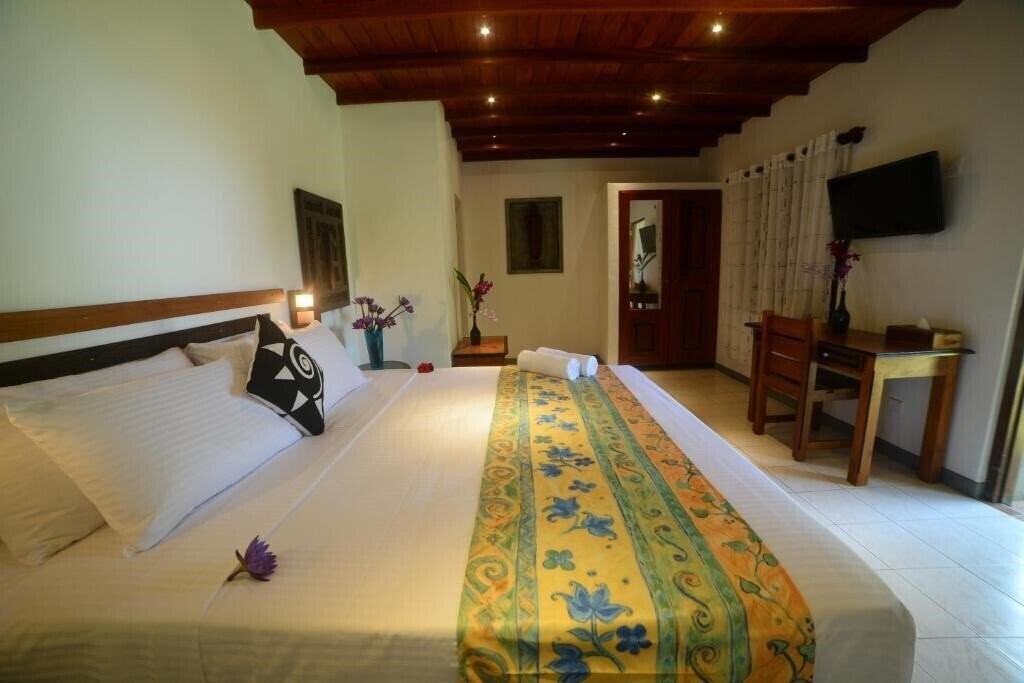 Изображение Samudra Villa 3*