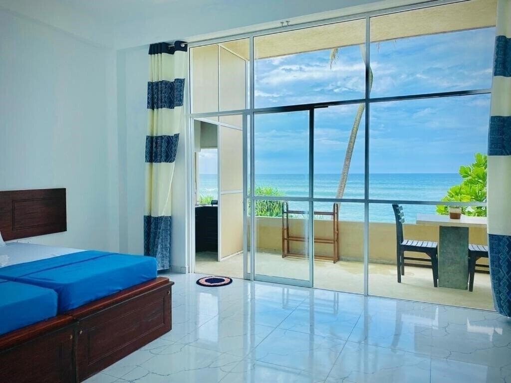 Апартаменты Sevenra Grand Beach Hotel 2*