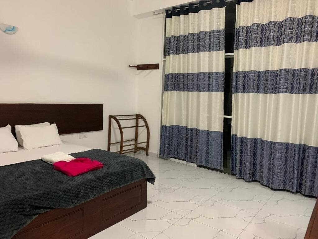 Панорама Sevenra Grand Beach Hotel 2*