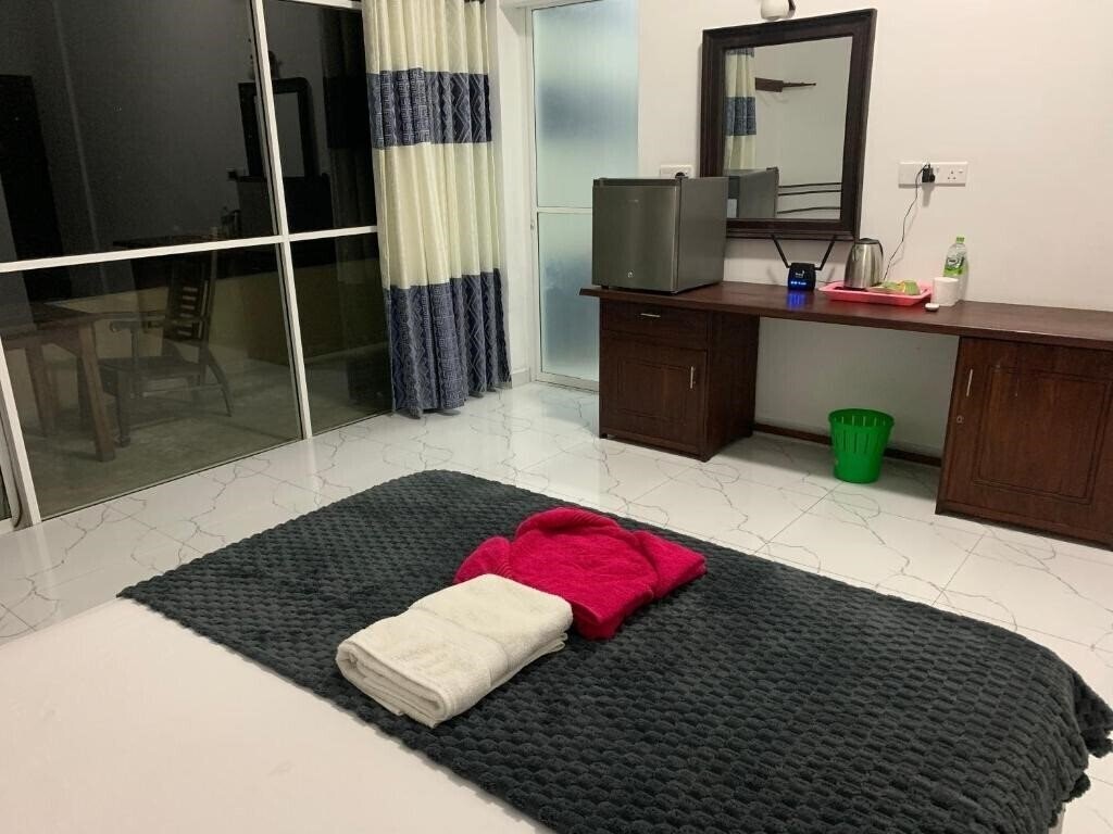 Фото Sevenra Grand Beach Hotel 2*